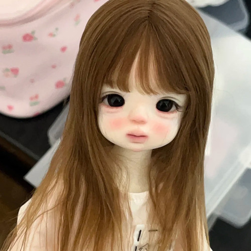 Bambola nuda bjd - nuda,