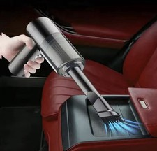 Aspirapolvere per auto