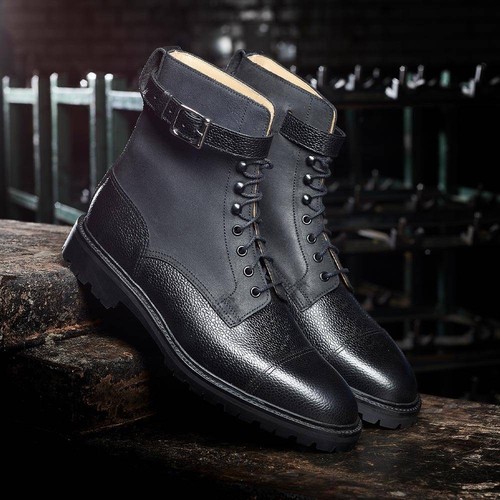 Stivali crockett and - crockett, jones