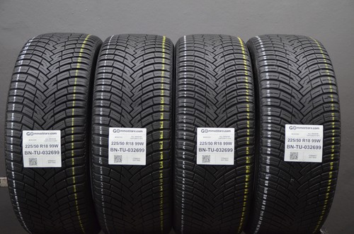 Pneumatici 225 r18 - 4,