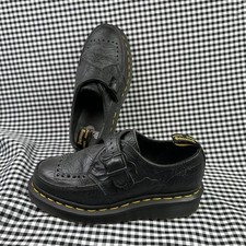 Dr Martens Ramsey II scarpa da