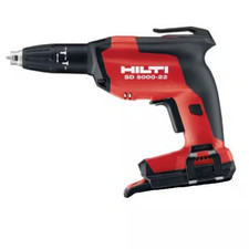 22 Volt NURON SD 5000 ioni di