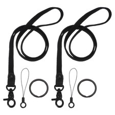 2 Pezzi Cordini Elasticizzati