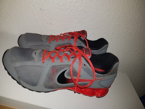 Scarpe corsa uomo nike - da,