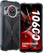 Kingkong 9 Rugged Smartphone