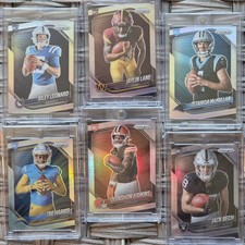 Lotto VARIAZIONE PRIZM True