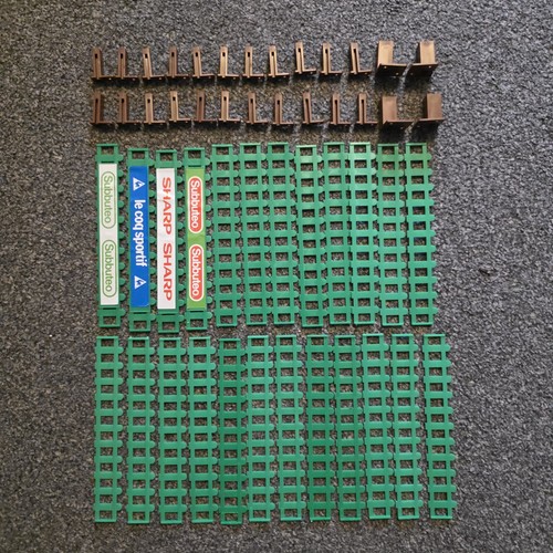 Vintage subbuteo 108 nuovo - vintage,