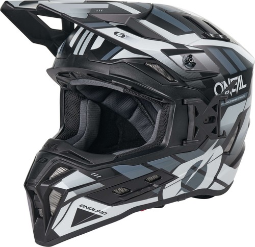 Casco motocross oneal srs - motocross, ex-srs