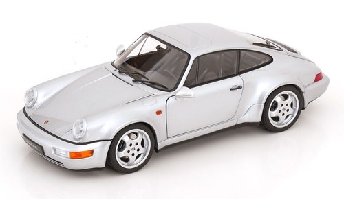 Norev porsche 911 - 1:18,