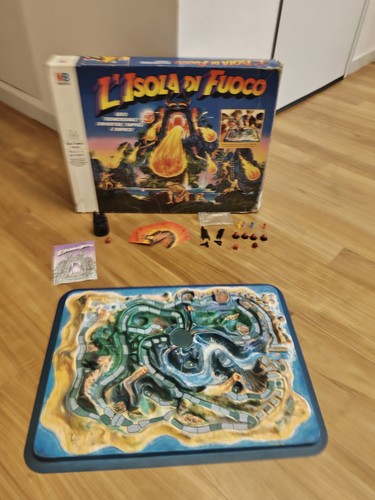 Giochi isola di - giochi,