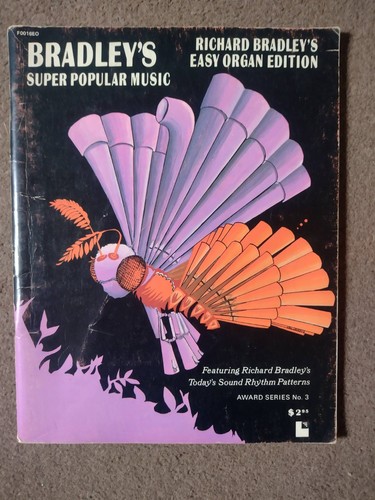 Bradley super popular music - bradley's,