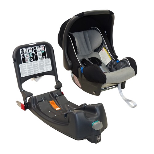 Seggiolino auto infantile - seggiolino,