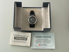 Citizen Promaster Wingman NOS