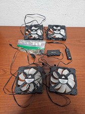 4 ventole CORSAIR Air Series