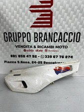 Carena Fiancata Posteriore