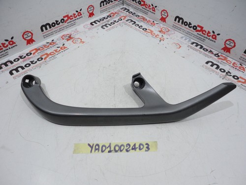 Maniglione posteriore sinistro - maniglione,