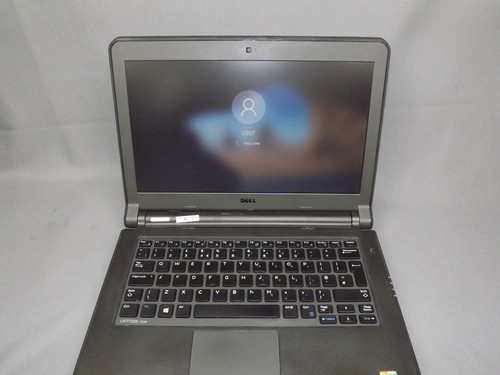 Dell latitude e3340 core - latitude, i5