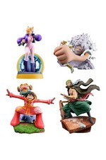 One Piece Petitrama PVC Mini