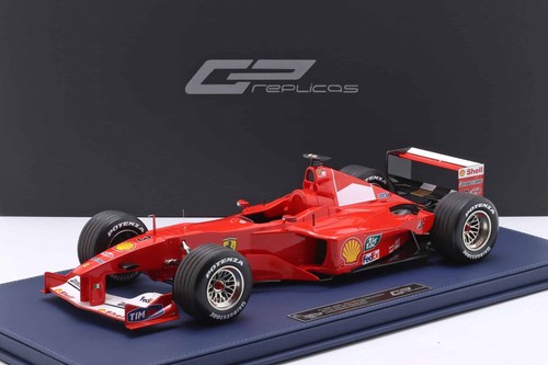 Repliche 1 12 ferrari - gp, 1:12