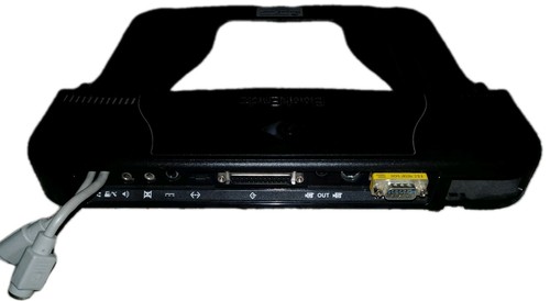 Newer tech bookendz docking - tech,
