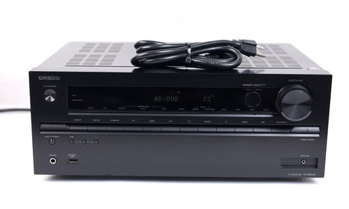 Onkyo nr646 ricevitore - tx-nr646,