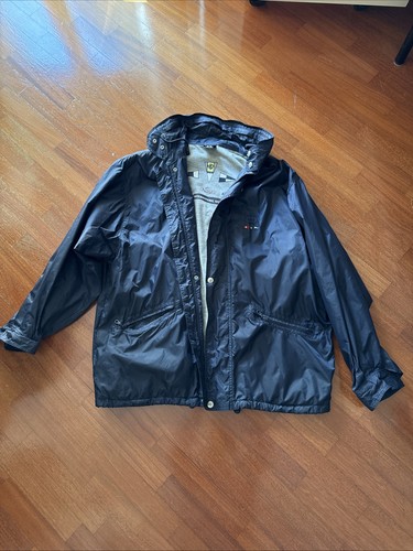 Giacca vento active swiss - a,