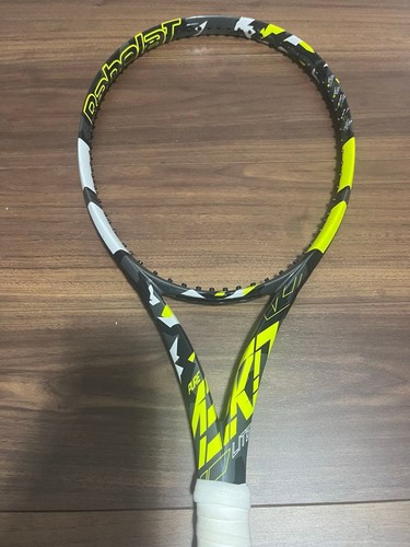Racchetta tennis babolat - da,