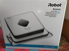IROBOT BRAAVA 390t ROBOT