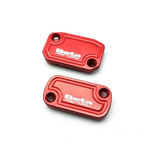 Coppia cover pompa - cover,