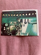 FIGURINA N. 45 STAR WARS ALBUM