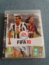 Fifa 10 ps3