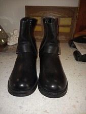 stivaletti donna taglia 37