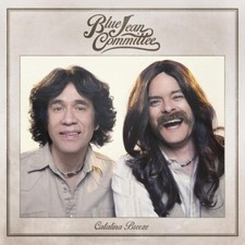 THE BLUE JEAN COMMITTEE -
