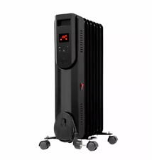 RADIATORE AD OLIO 7 ELEMENTI