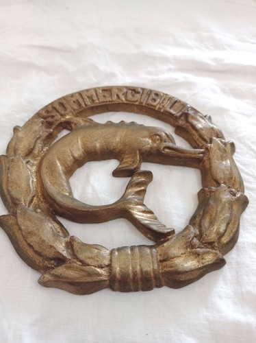Stemma marina militare - marina,