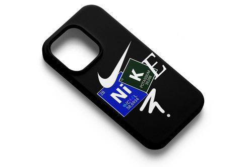 Cover iphone nike - nike, streetwear