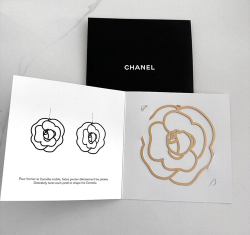 Chanel vip gift - vip, le