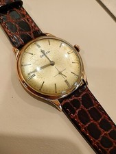 Zenith Stellina Oro Oversize