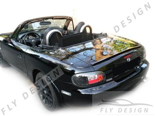 Per mazda mx5 tuning - mx5,