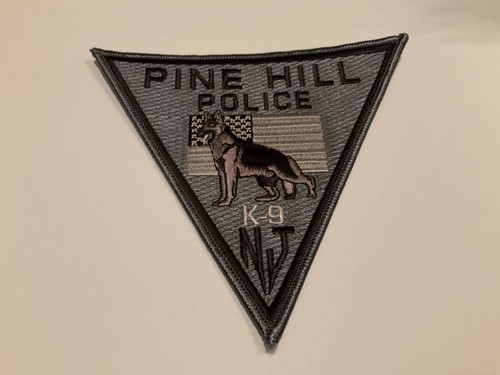 Subdued pine hill - subdued, k9