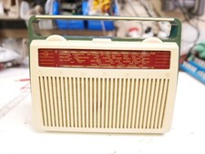 Grundig transistor lusso - grundig, transistor-lusso-boy