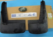 Genuine Range Rover P38