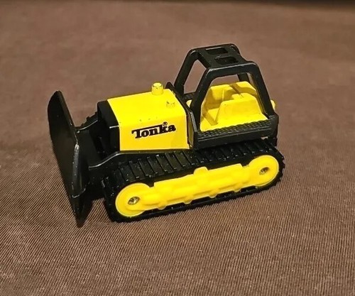 Bulldozer trattore tonka 1994 - trattore,