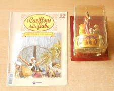 ED.FABBRI I CARILLONS DELLE