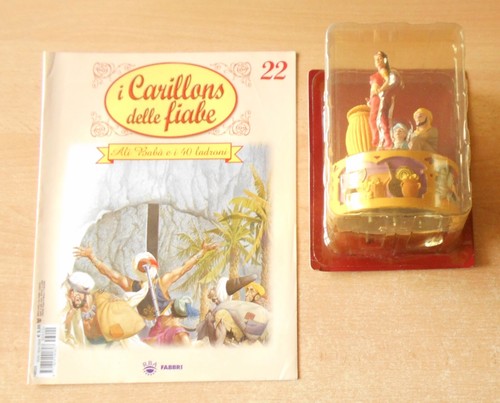 Fabbri carillons delle - ed.fabbri,