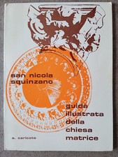 Guida illustrata della chiesa