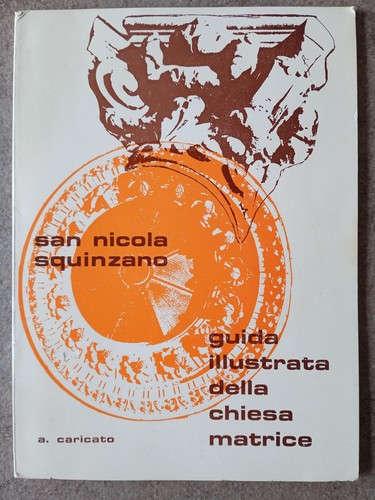 Guida illustrata della - , chiesa