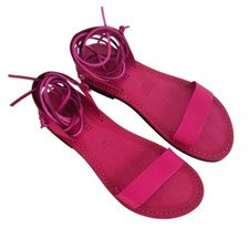 Sandali donna alla schiava