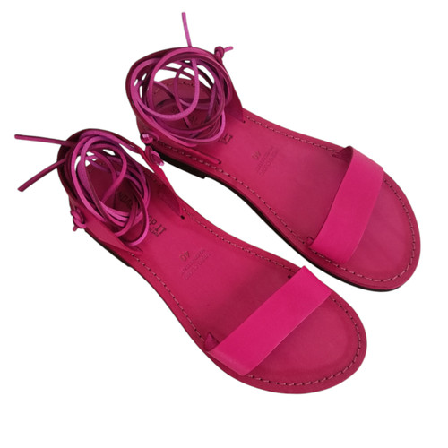 Sandali donna alla - , schiava