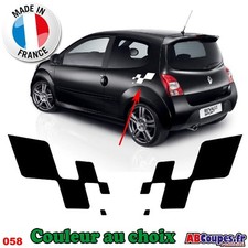 Adesivi scacchiera renault - adesivi,